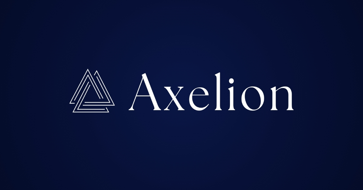 Axalian Axelion Group: Regulated Financial Infrastructure for Asia-Pacific