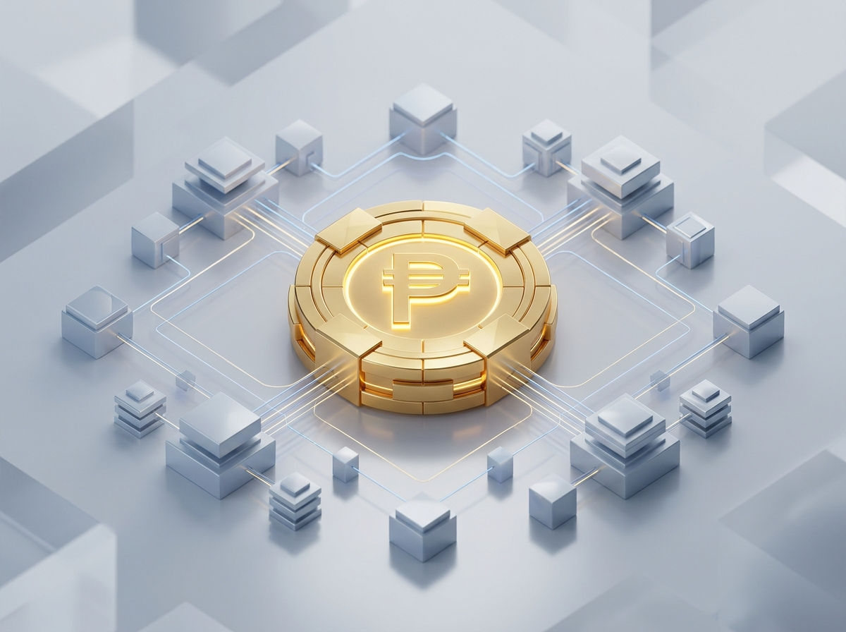 Refined digital asset abstraction