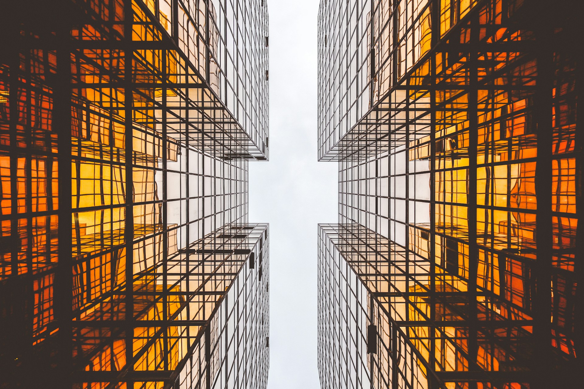 Architectural perspective